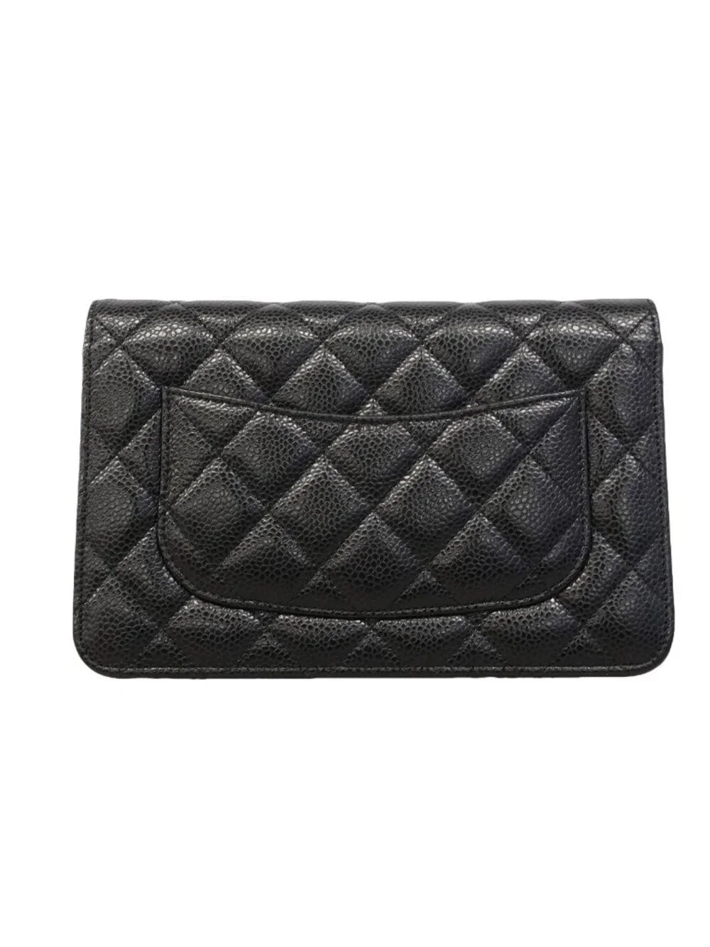 CHANEL this authentic